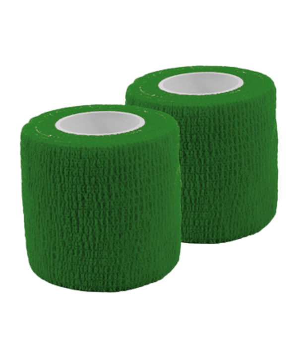 Stanno Sock Tape Grün - gruen