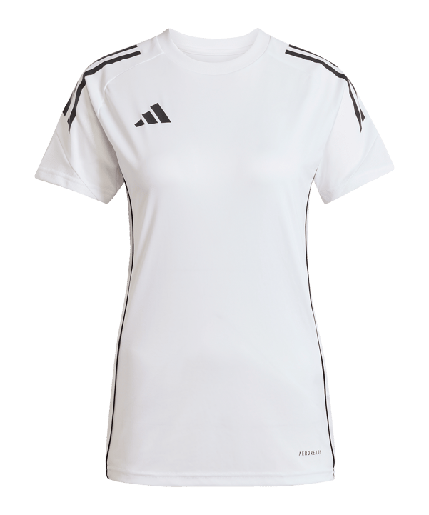 adidas Tiro 25 Competition Trikot Damen Weiss
