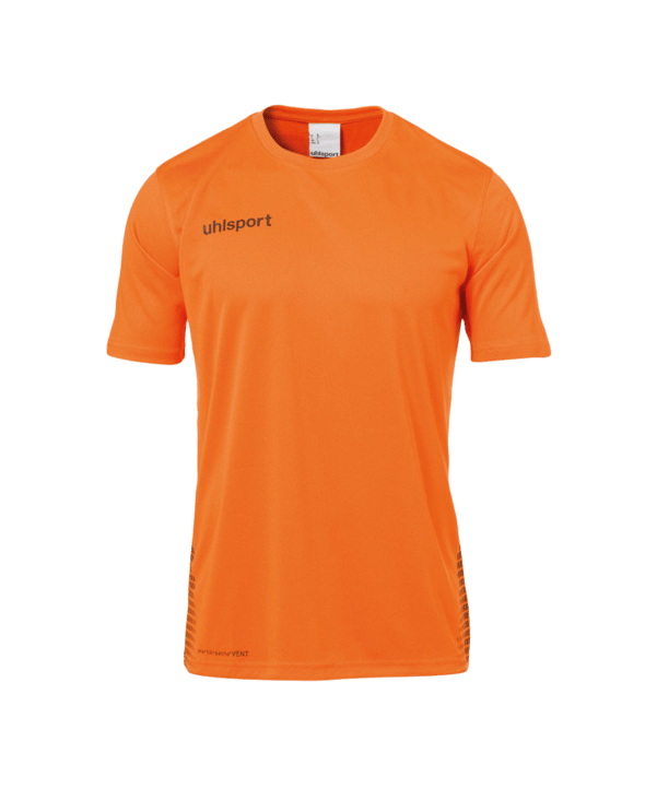 Uhlsport Score Training T-Shirt Kids Orange F09