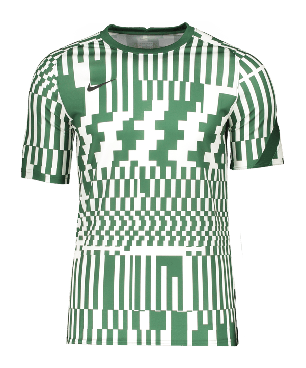 Nike Breathe T-Shirt Weiss F108