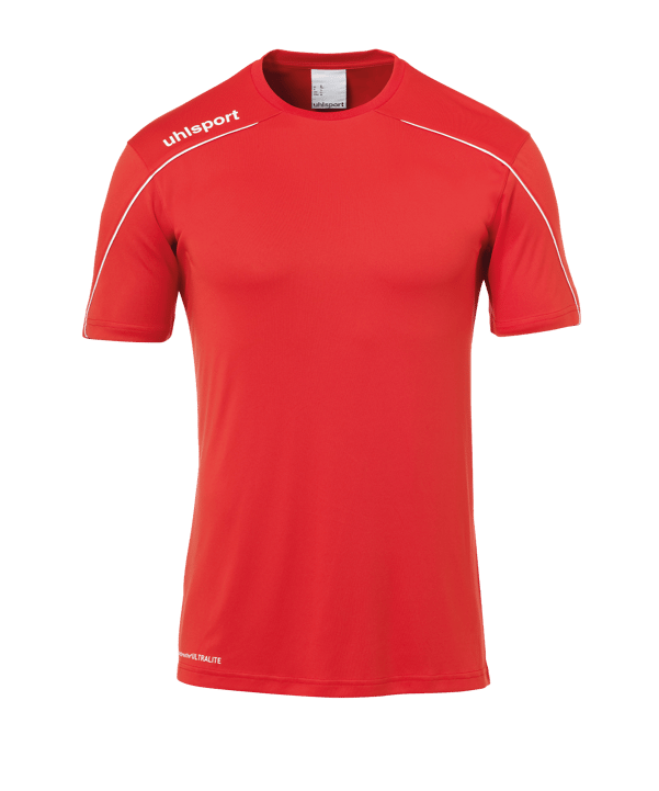 uhlsport Stream 22 Trikot kurzarm Kids Rot F04 