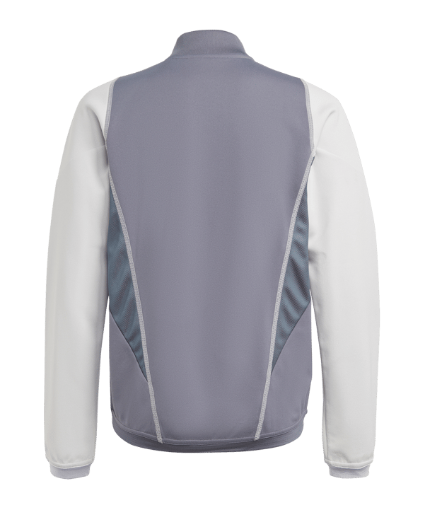 adidas Tiro 23 Competition Trainingsjacke Grau - grau