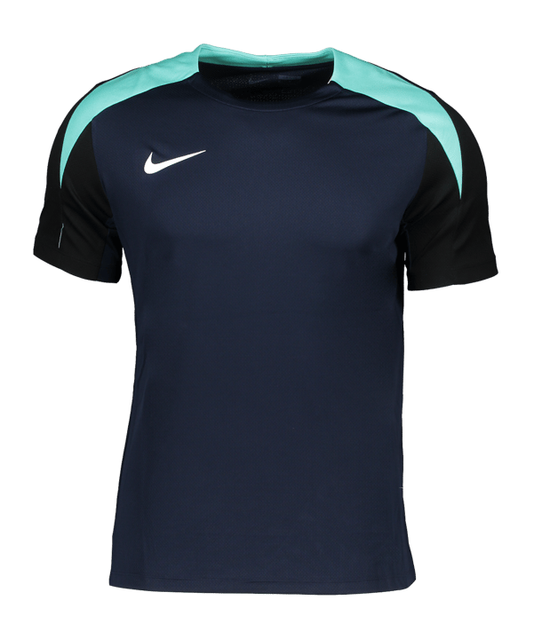 Nike Trainingsshirt Blau F454 