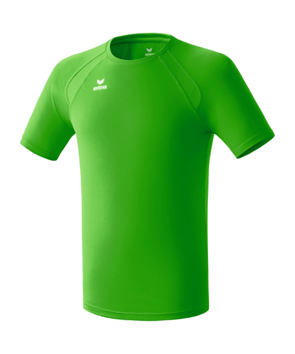 Erima T-Shirt Performance Kids Grün