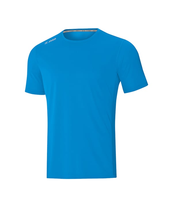 JAKO Run 2.0 T-Shirt Running Blau F89