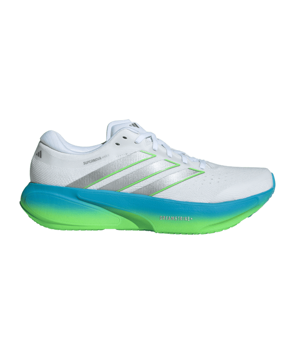 adidas Supernova Rise 3 Laufschuh Weiß - weiss