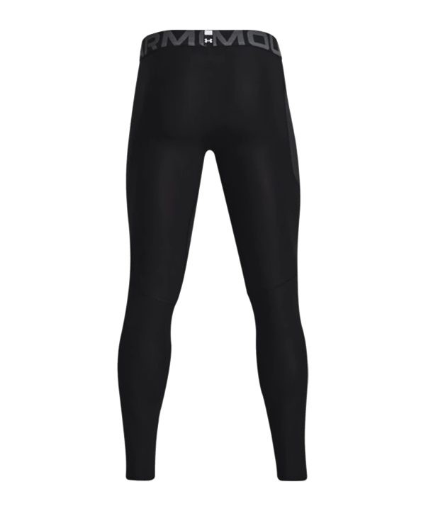 Under Armour HG Tight Schwarz F001 - schwarz
