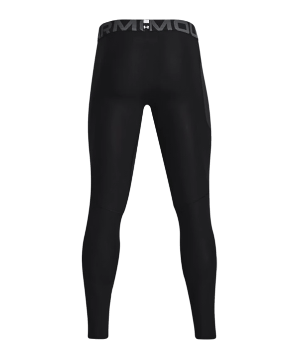 Under Armour HG Tight Schwarz F001 - schwarz