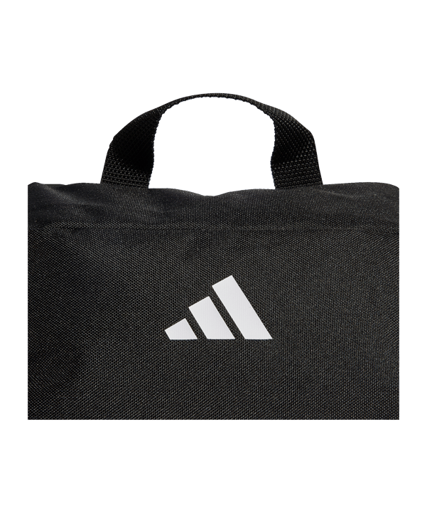 adidas Tiro Schuhtasche Schwarz - schwarz