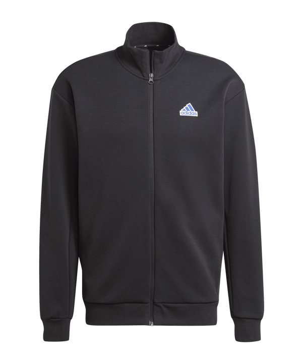 adidas Future Icons BOS Sweatshirt Schwarz - schwarz