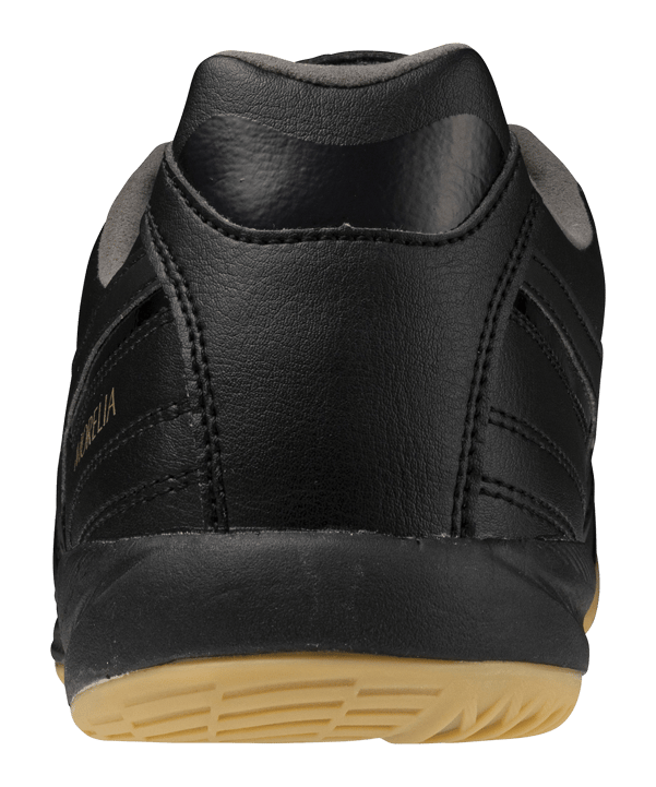 Mizuno Morelia Sala Pro IN Unlimited Black Schwarz F00 - schwarz