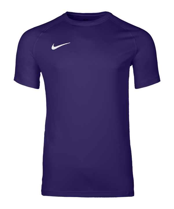 Nike Park VIII Trikot Lila F547 
