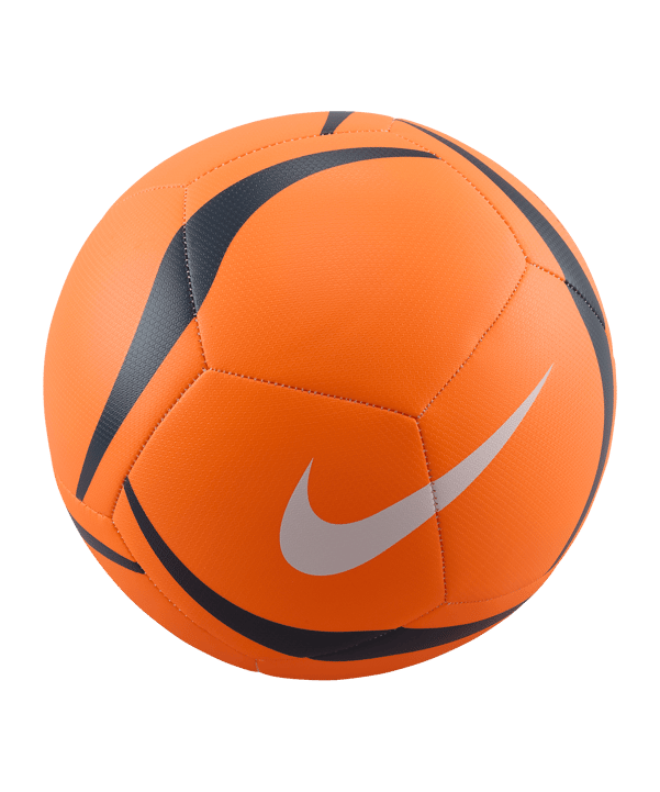 Nike Park Team Trainingsball Orange F803 