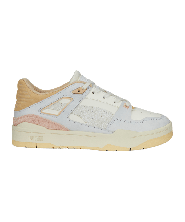 PUMA Slipstream Thrifted Damen F02 - weiss