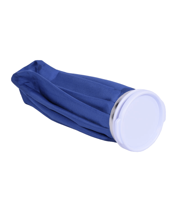 Cawila Eisbeutel 28cm Blau - blau