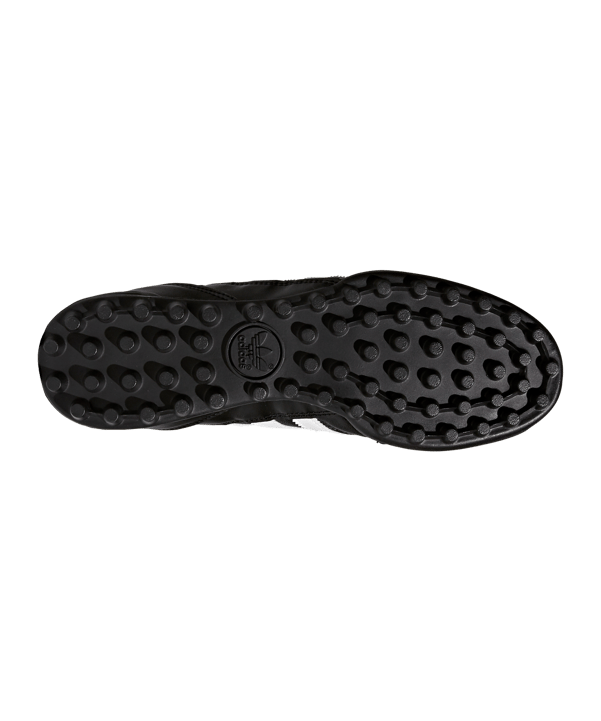 adidas Kaiser 5 Team TF Schwarz Weiss - schwarz