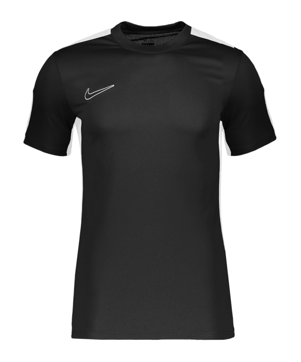 Nike Academy Trainingsshirt Schwarz F010