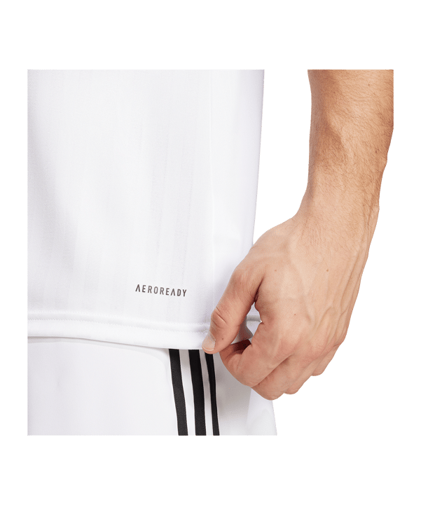 adidas Campeon 25 Trikot Weiss | - weiss