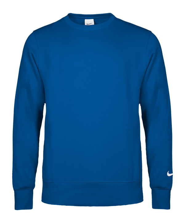 Nike Park 26 Sweatshirt Blau F463 