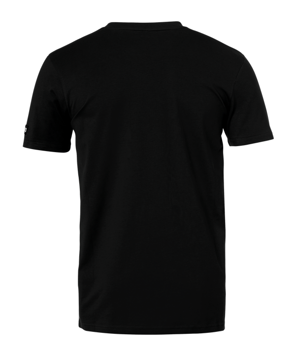 Kempa Team T-Shirt Kids Schwarz F06 - schwarz