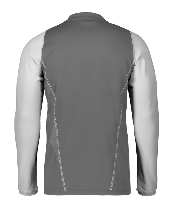 adidas Tiro 23 COM Trainingsjacke Kids Grau - grau