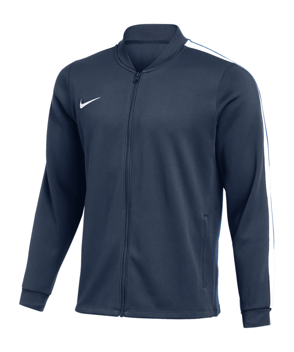 Nike Strike 26 Trainingsjacke Blau F410 