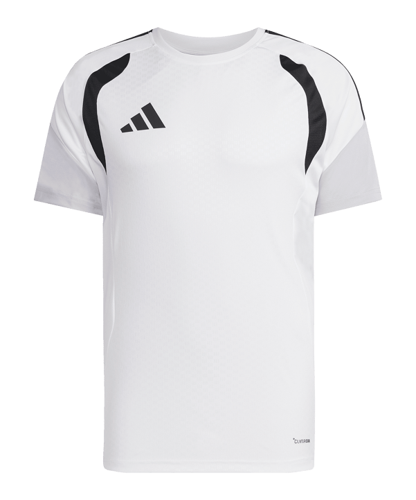 adidas Tiro 26 Trikot Weiß 