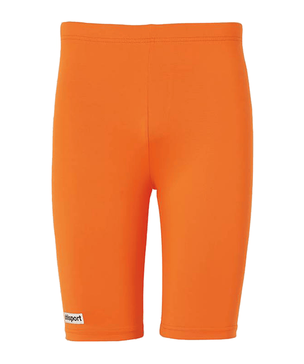 uhlsport Tight Short Hose kurz Kids Orange F19