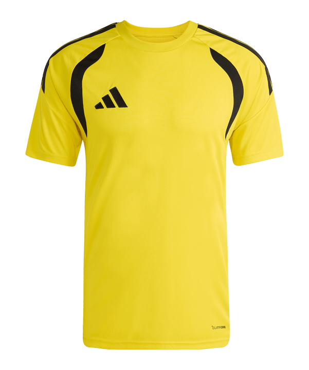 adidas Tiro 26 League Trikot Gelb 