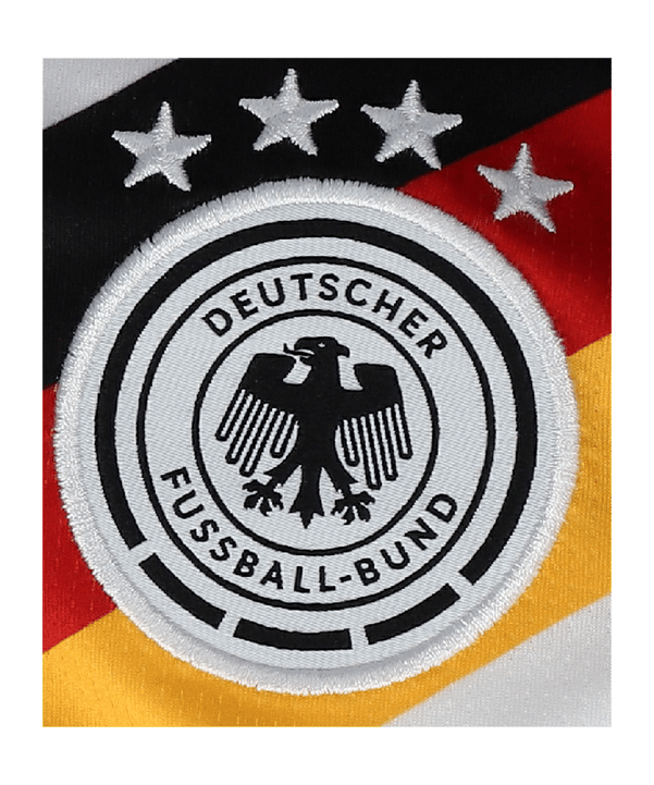 adidas DFB Deutschland Trikot Home WM 2026 Weiß | - weiss