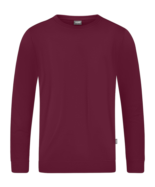 JAKO Sweatshirt Braun F130 