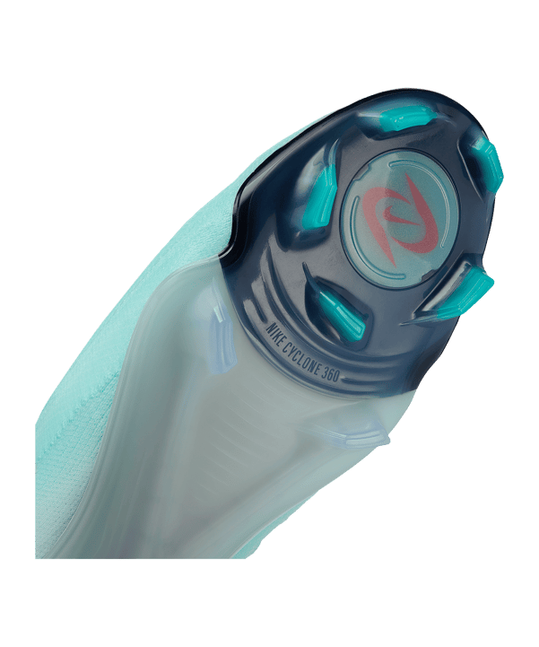 Nike Phantom Luna II Elite FG Mad Energy Türkis F300 - tuerkis