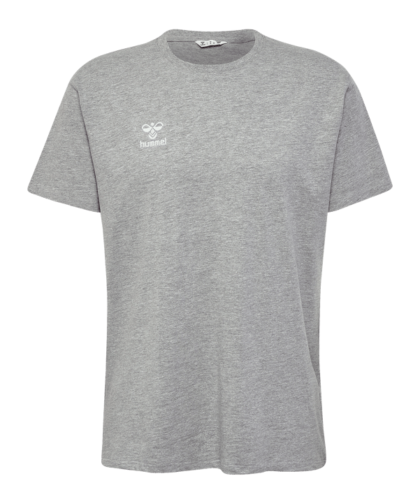 Hummel hmlGO 2.0 T-Shirt Grau F2006