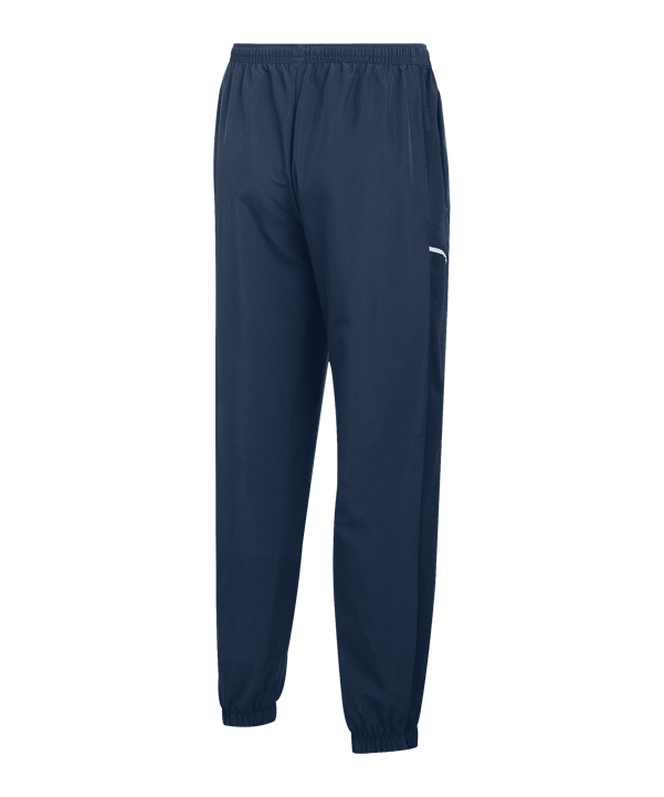 Nike Academy 25 Trainingshose Kids Blau F410 - blau
