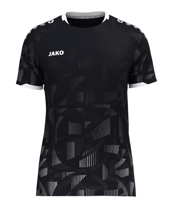 JAKO Sonic Trikot Schwarz F801 