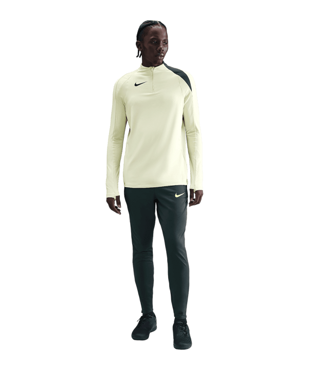 Nike Strike Trainingshose Grün F390 