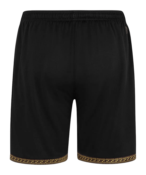 JAKO VfB Stuttgart Short 3rd 2026/2027 Schwarz F800 - schwarz