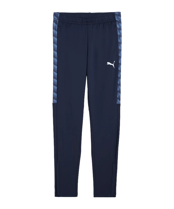 PUMA teamLIGA26 Trainingshose Kids Blau F06 