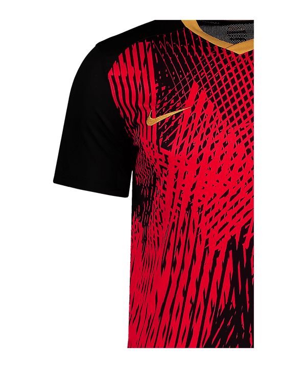 Nike Precision SMU Trikot Damen Schwarz F010 - schwarz