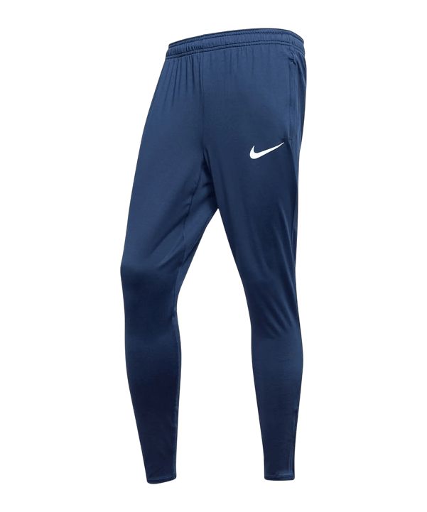 Nike Strike 24 Trainingshose Blau Weiss F451