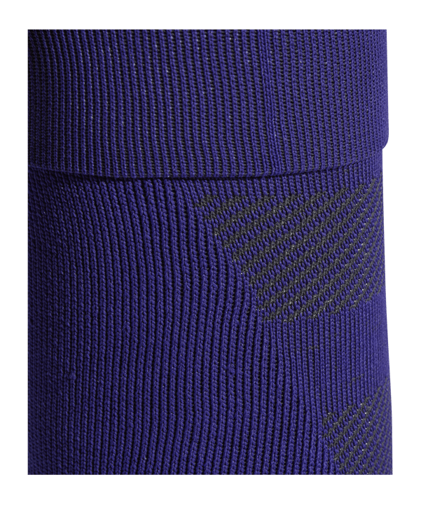 adidas DFB Deutschland Stutzen Away EM 2024 Lila | - lila