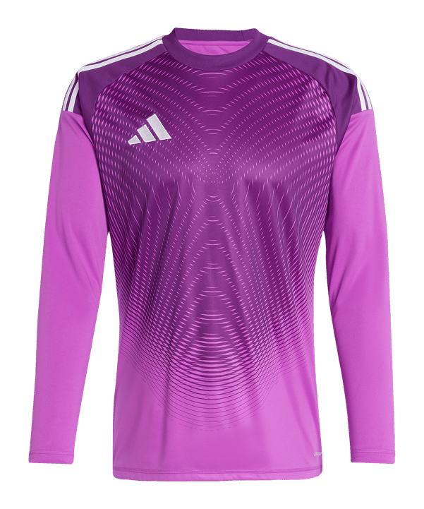 adidas Tiro 25 Competition Torwarttrikot Lila