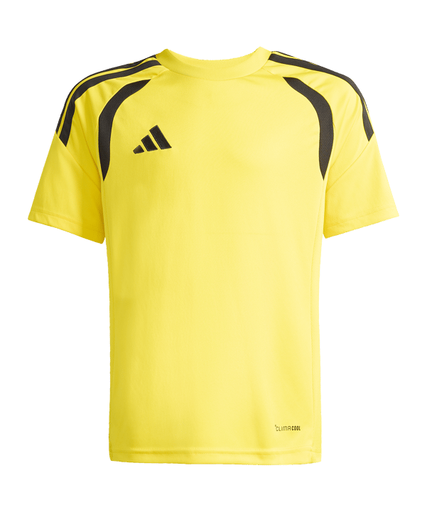 adidas Tiro 26 League Trikot Kids Gelb 