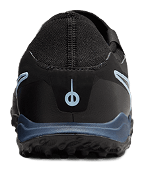 Nike Tiempo Legend X Pro TF Shadow Schwarz F003 - schwarz