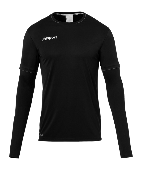 uhlsport Save Goalkeeper Torwarttrikot Kids F01