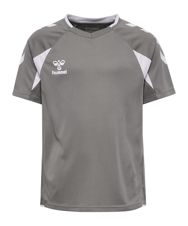 hummel Core 2.0 Trikot Kids Grau F1299 - grau
