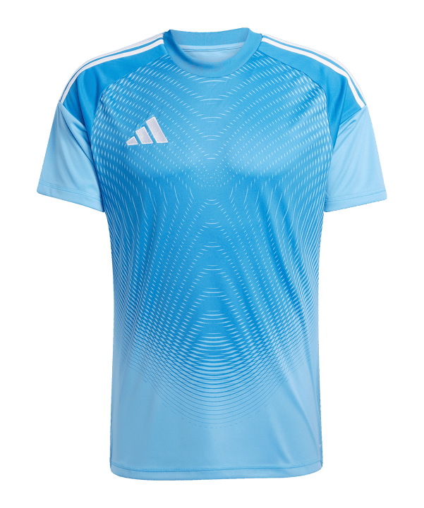 adidas Tiro 25 Competition Torwarttrikot Blau