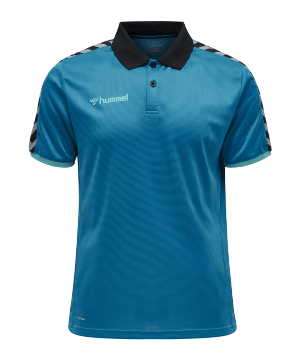 Hummel Authentic Functional Poloshirt