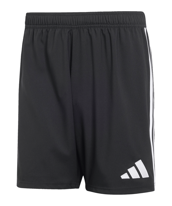 adidas Tastigo 25 Short Schwarz