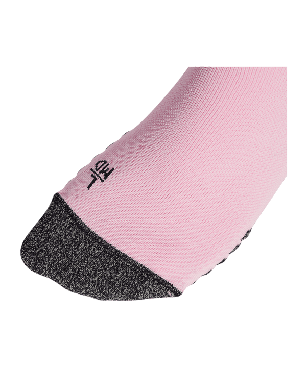 adidas Adisock 25 Strumpfstutzen Pink | - rosa